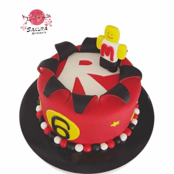 Torta Roblox