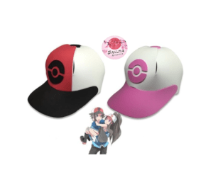 Gorro Pokemon ga013