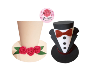 Galeras casamiento pack ga004