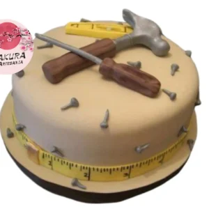 Torta Carpintero