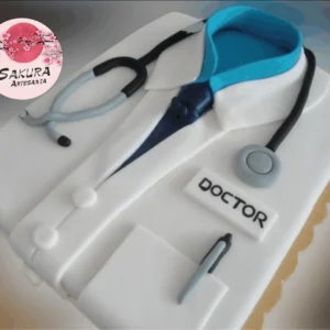 Torta Doctor