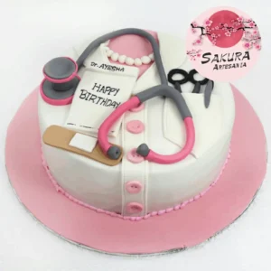 Torta Doctora