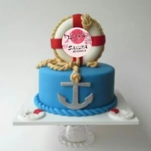 Torta Capitán, Marineros