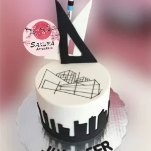 Torta Arquitectos