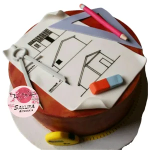 Torta Arquitectos