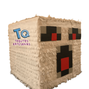 Packs Minecraft Cumpleaños Burbuja - Sakura Artesania ✔️
