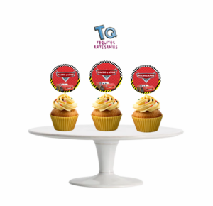 cupcake toppers