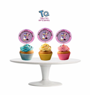 cupcake toppers