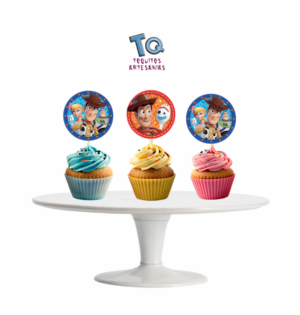 cupcake toppers