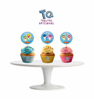 cupcake toppers