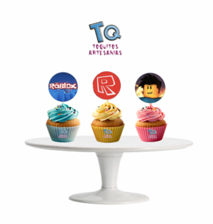 cupcake toppers
