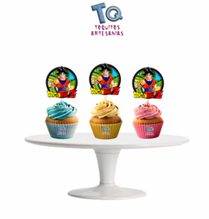 cupcake toppers