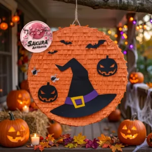 Piñata Halloween