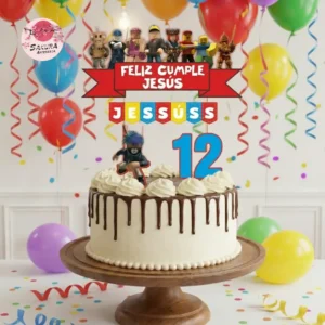 roblox cake Toppers cod AT410