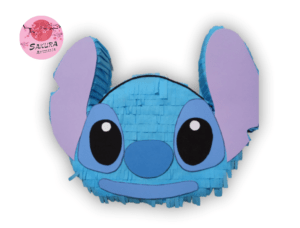 Piñata stitch