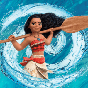 Moana