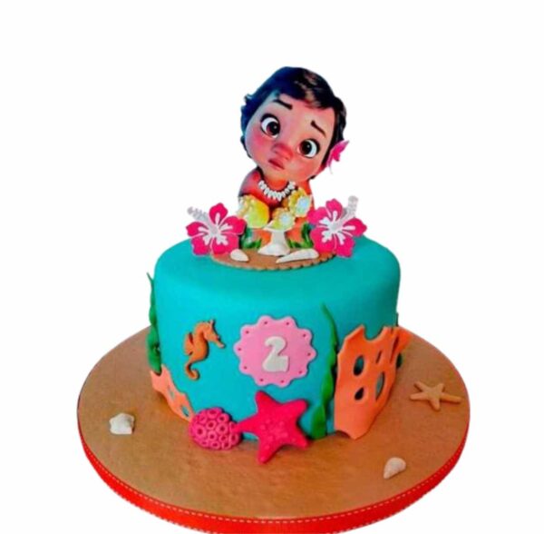 Torta Moana