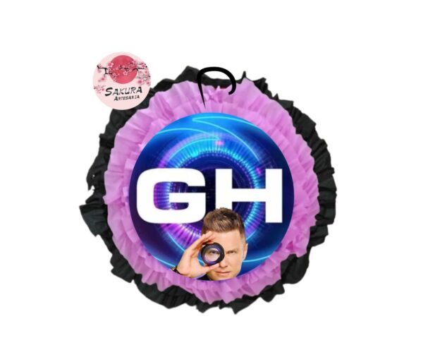 Piñata GH