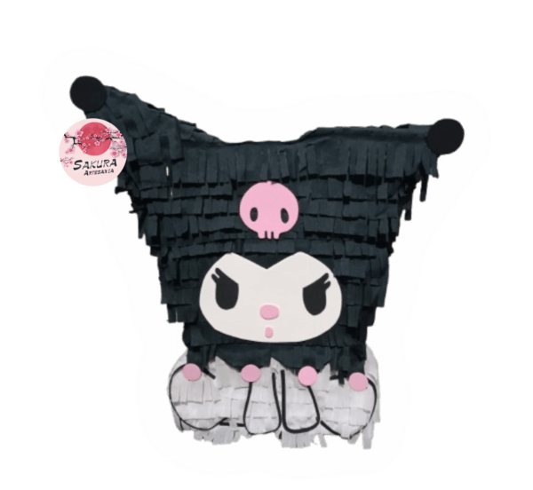 Piñata Kuromi