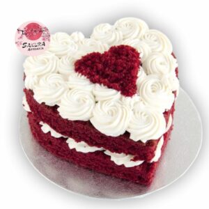 Red Velvet edición San Valentín