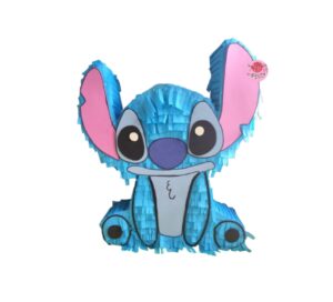 Piñata Stitch
