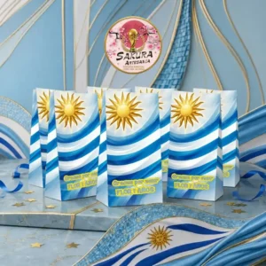 Uruguay  Bolsa souvenirs