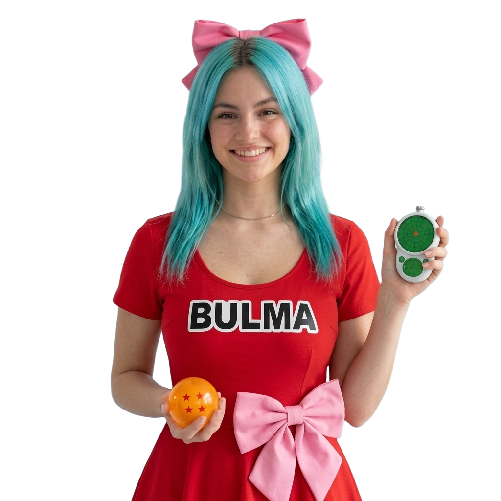 Anime Party Sakura Artesanía